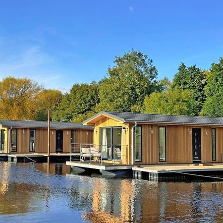 York Marina Hotel Naburn Ngoại thất bức ảnh
