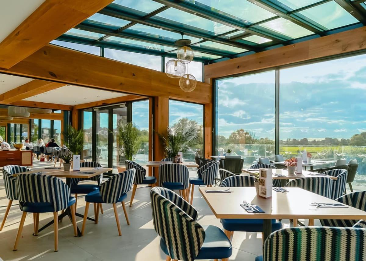 York Marina Hotel Naburn Ngoại thất bức ảnh