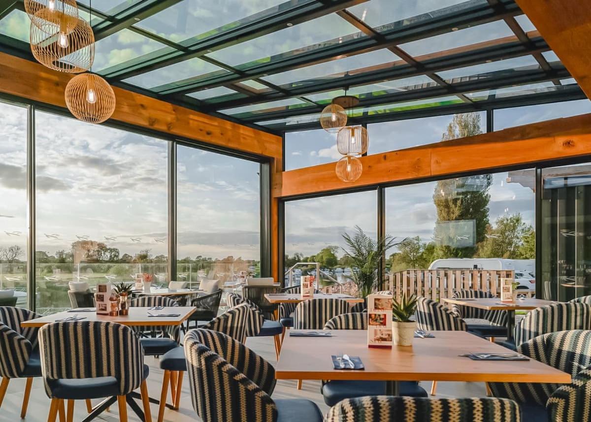 York Marina Hotel Naburn Ngoại thất bức ảnh