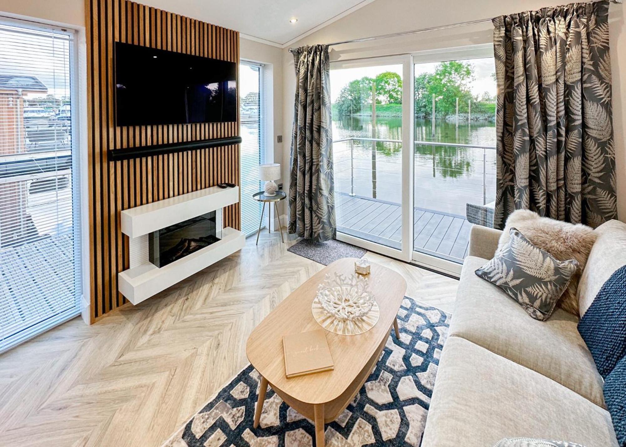 York Marina Hotel Naburn Phòng bức ảnh