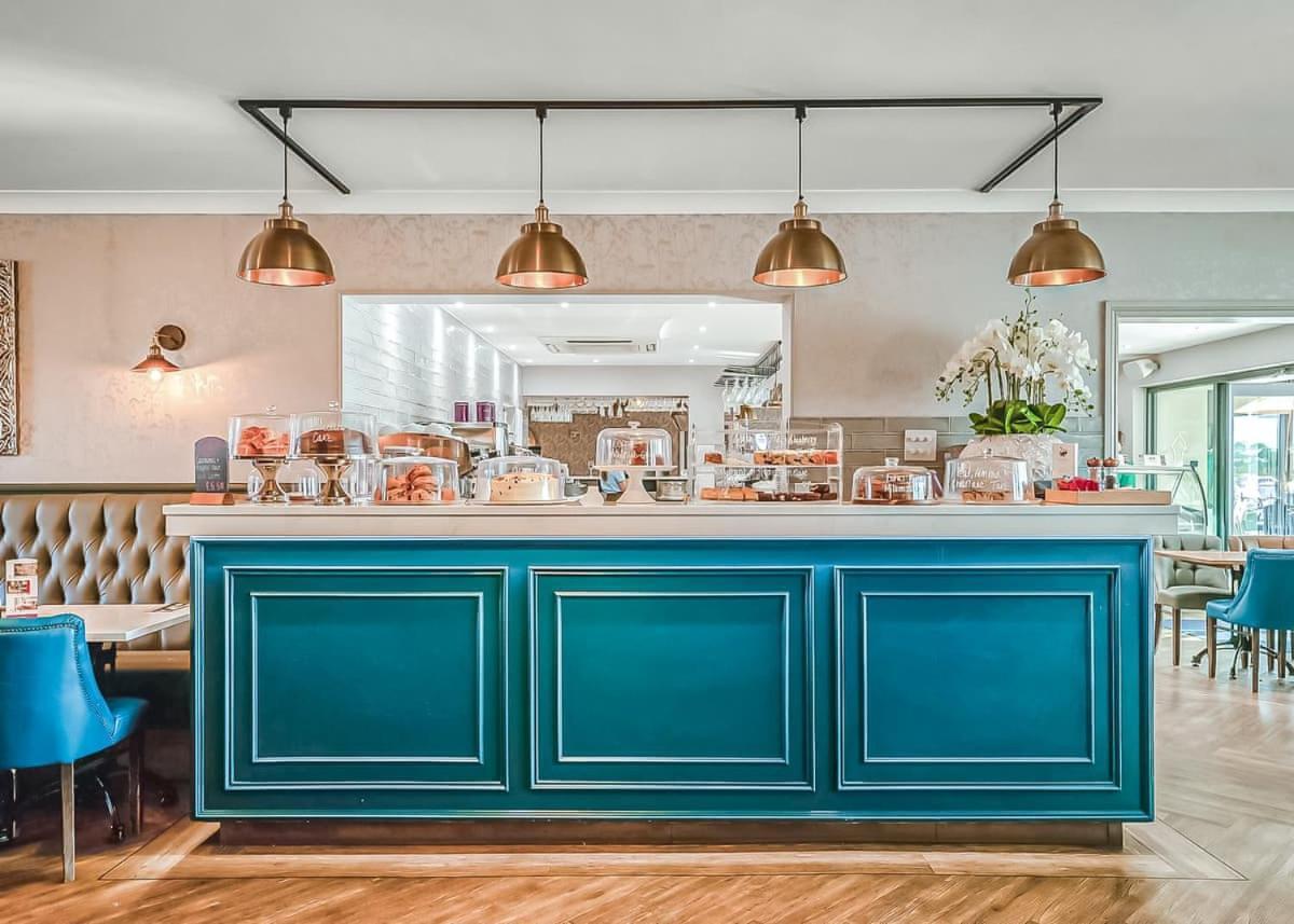 York Marina Hotel Naburn Ngoại thất bức ảnh