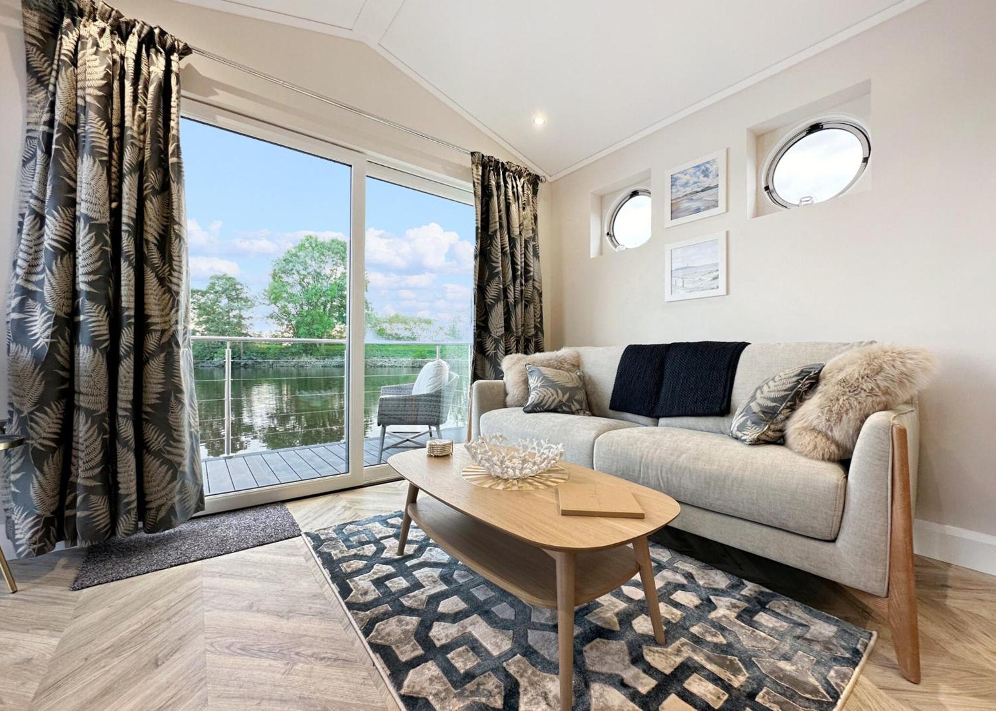 York Marina Hotel Naburn Phòng bức ảnh
