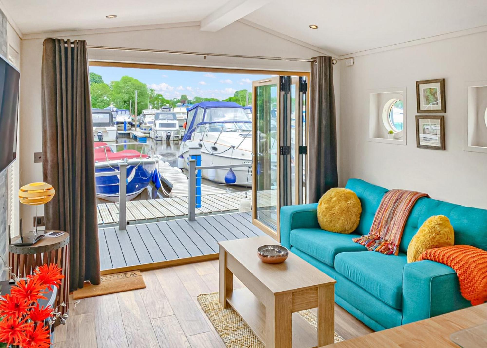York Marina Hotel Naburn Ngoại thất bức ảnh