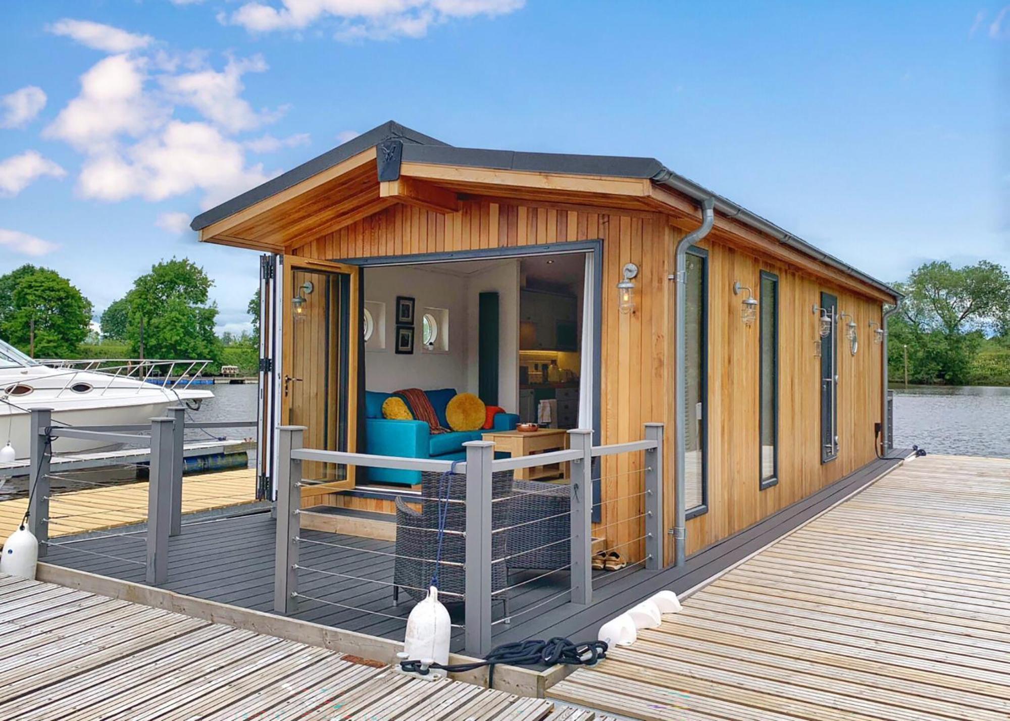 York Marina Hotel Naburn Ngoại thất bức ảnh